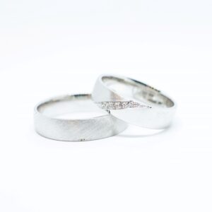 WEDDING RINGS