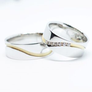 WEDDING RINGS