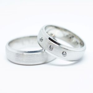 WEDING RINGS