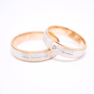 WEDDING RINGS