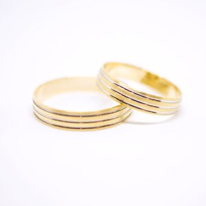 WEDDING RINGS