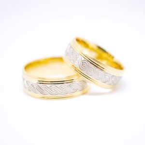 WEDDINGS RINGS