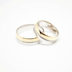 WEDDING RINGS