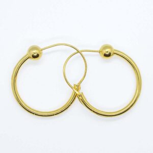 PRIMORSKE EARRINGS