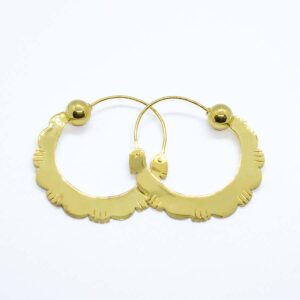 NERETVA EARRINGS